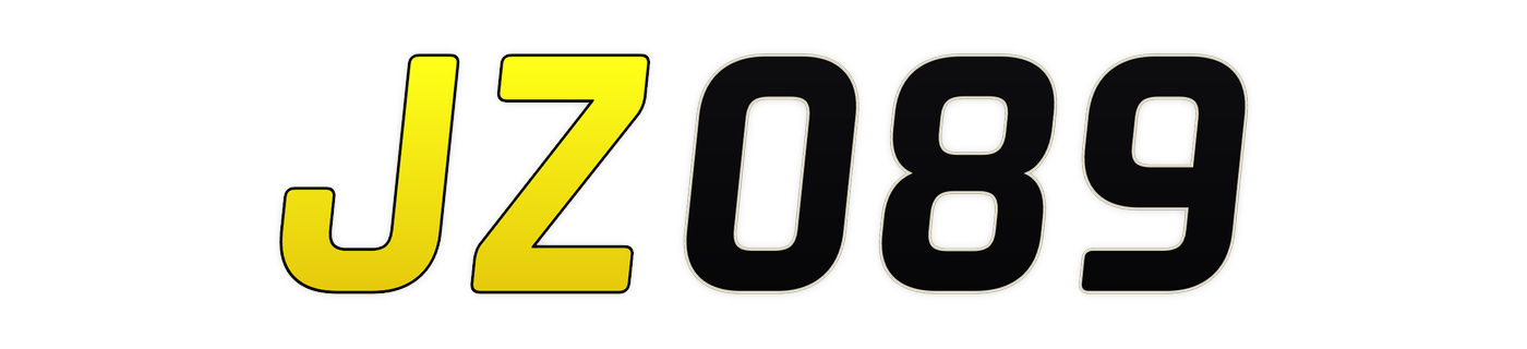 jz089 লোগো